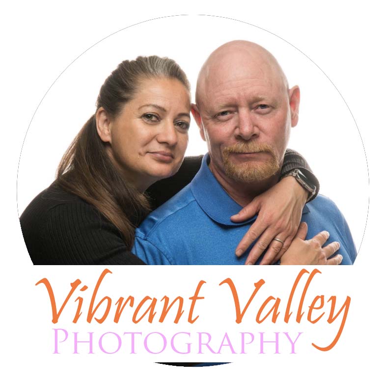 Vibrant Valley Photography