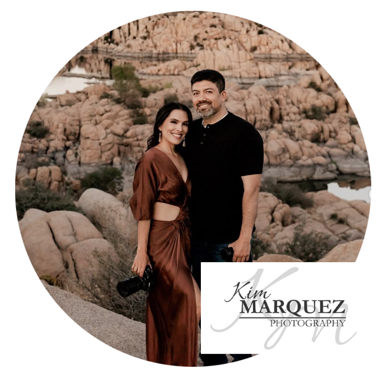 Kim Marquez Photography