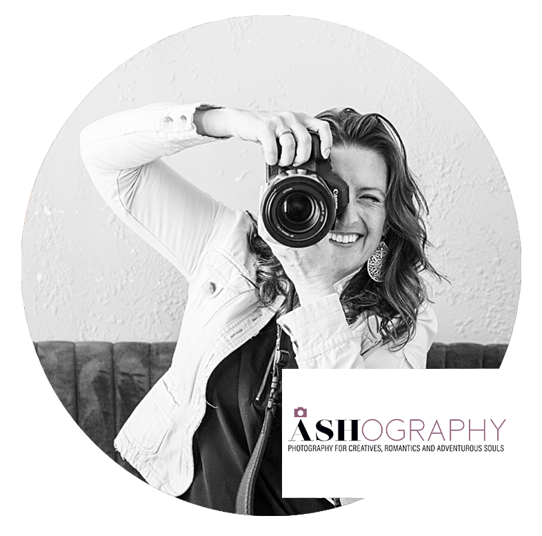 Ashlee Bratton Photography